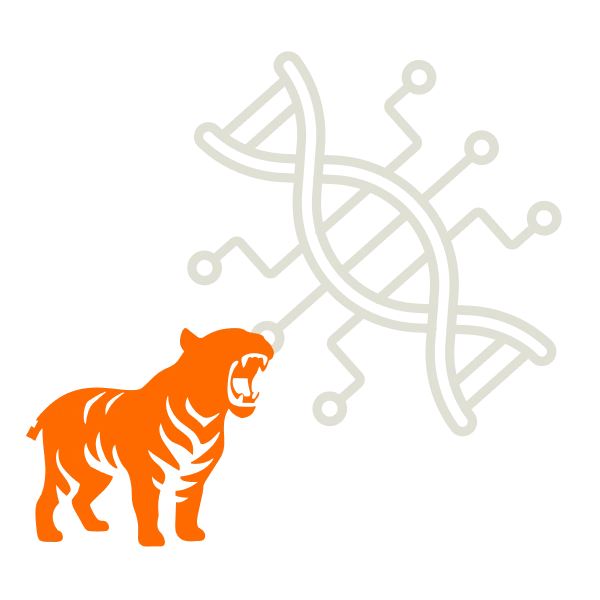Genetic Resilience